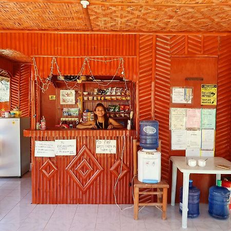 Pareja Tourist Inn 로곤 외부 사진