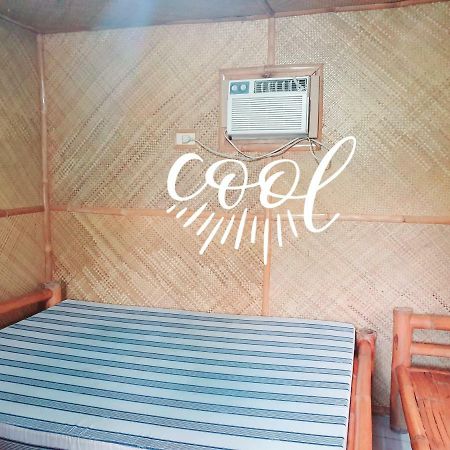 Pareja Tourist Inn 로곤 외부 사진