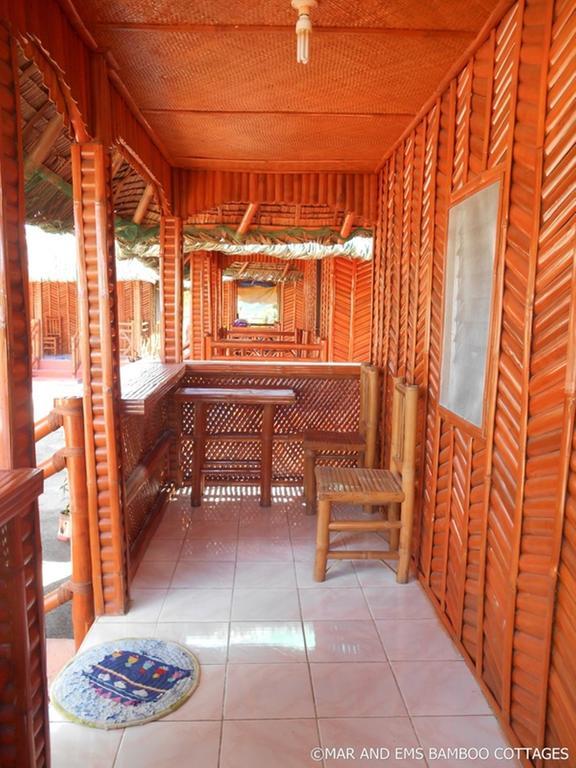 Pareja Tourist Inn 로곤 외부 사진