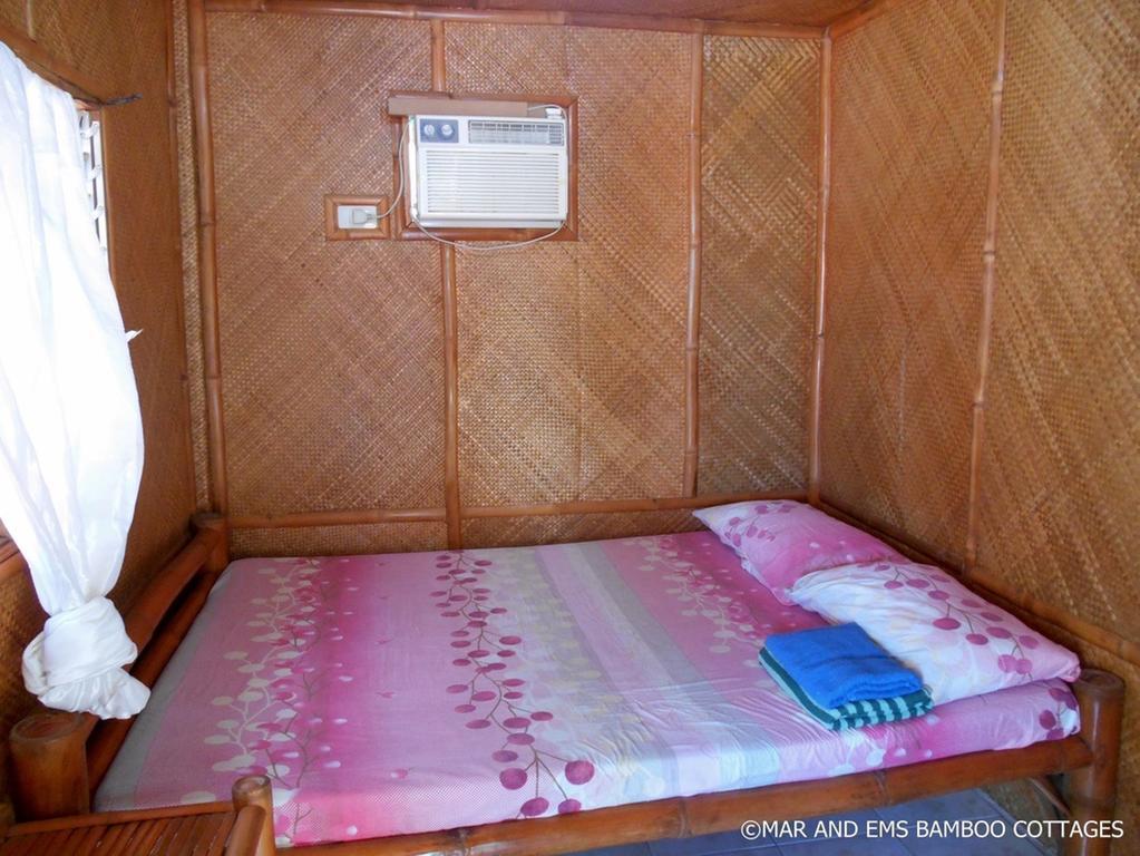 Pareja Tourist Inn 로곤 객실 사진