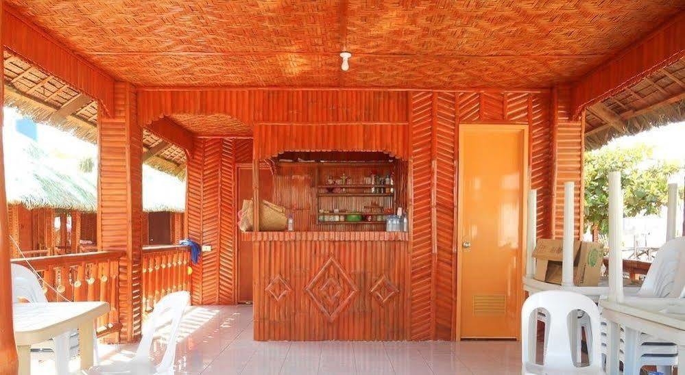 Pareja Tourist Inn 로곤 외부 사진