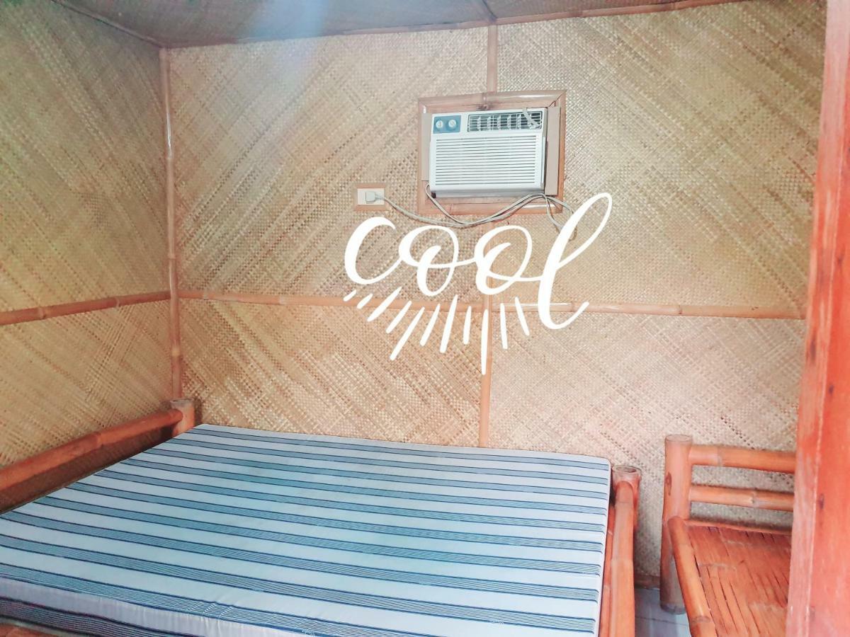 Pareja Tourist Inn 로곤 외부 사진