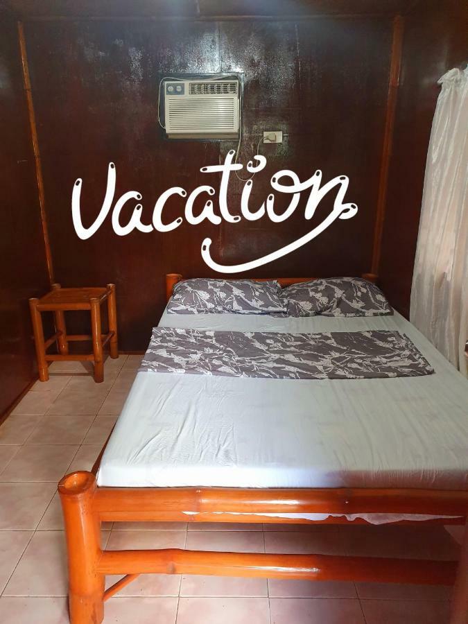Pareja Tourist Inn 로곤 외부 사진